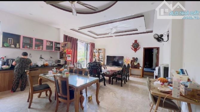 Bán Nhà 2 Mặt Tiền 3 Tầng Đường Lương Nhữ Hộc - Hoà Cường Bắc - Hải Châu - 1
