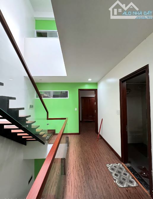 MẶT PHỐ LÝ THƯỜNG KIỆT HÀ ĐÔNG - LÔ GÓC 2 MẶT PHỐ - THANG MÁY - KINH DOANH - VỊ TRÍ CỰC ĐẸ - 1