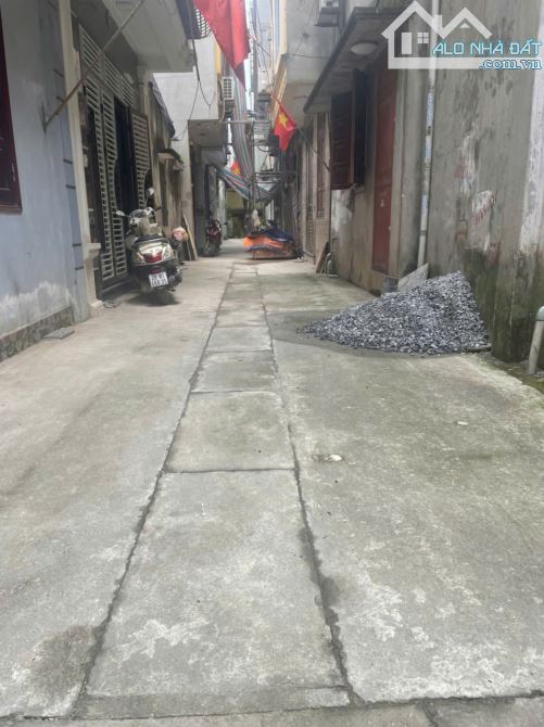 Bán gấp đất Tứ Hiệp phân lô quân đội ,ô tô chạy vòng quanh khu vực hiếm giá 5,8 tỷ - 1