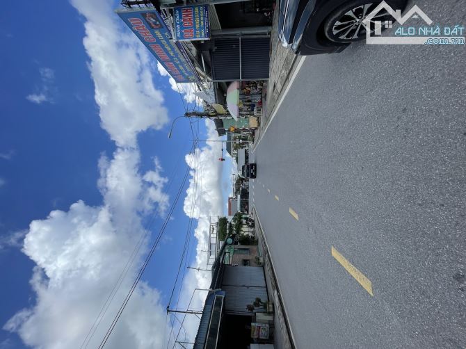 ❌❌❌150m2 mặt đường Chiến Thắng, Đặng Cương tặng nhà cấp 4. - 1