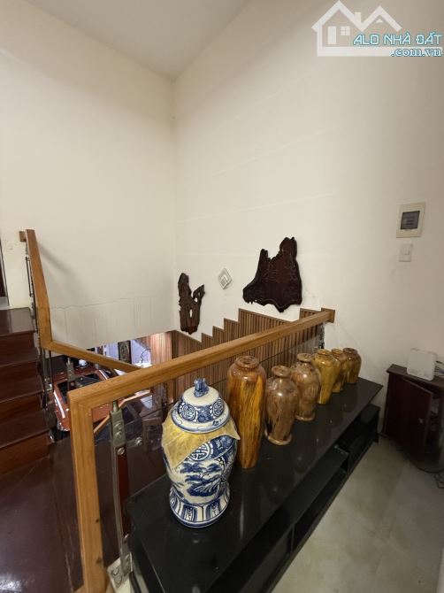 BÁN GẤP BIỆT THỰ DƯƠNG ĐÌNH NGHỆ - KHU PHỐ HÀN QUỐC - NHÀ 2 TẦNG 120m2 6*20 CHỈ 22.x tỷ - 1