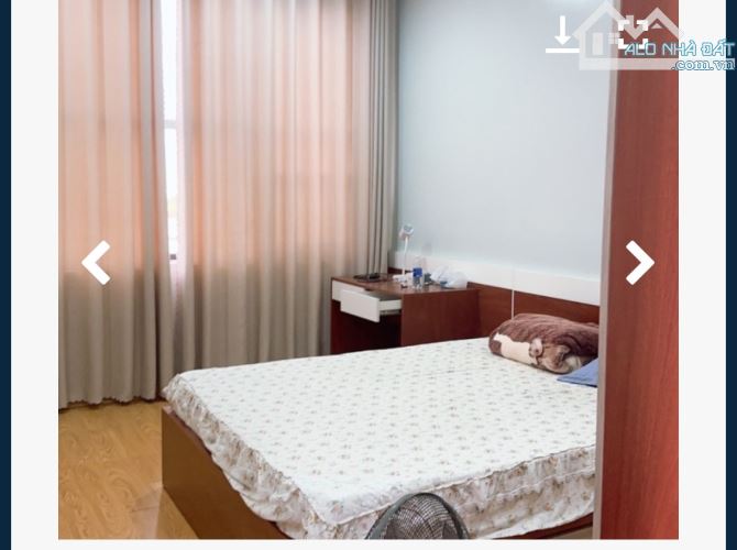 Mỹ Khê, Phan Tứ ,tòa căn hộ 5 tầng, thu nhập 1,2tỷ/ năm - 1