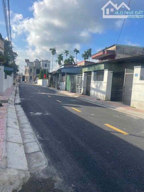❌❌CẦN BÁN LÔ ĐẤT TẠI LƯƠNG QUÁN NAM SƠN NGÕ GẦN 3m GIÁP DỰ ÁN NOXH Nam Sơn 1,1x tỷ - 1