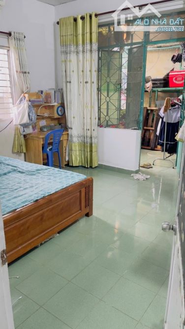 # Nhà Kiệt Lê Duẩn gần Hoàng Hoa Thám, 58m2, 2 tầng cứng cáp, 3PN trên dưới, 3.1 tỷ - 1