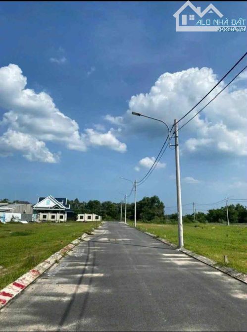 🌊 CHỦ GỬI BÁN – LÔ ĐẤT BIỂN PHƯỚC HẢI – LỘC AN CHỈ 1TỶ 🌊 - 1