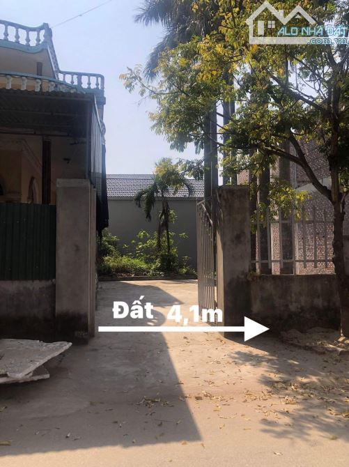 Bán lô đất ở Tam Lạc 2-Vũ Lạc-P.Trần Lãm-Tp.Thái Bình - 1