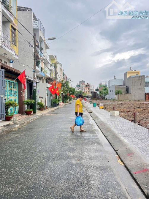 🌈 BÁN 3LÔ ĐẤT LIỀN KỀ , ĐƯỜNG ĐÔNG HƯNG THUẬN 2, PHƯỜNG THT , QUẬN 12 - 1