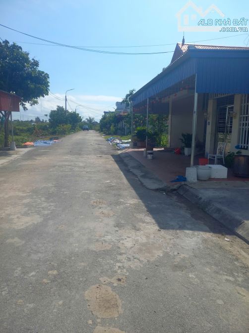 SIÊU PHẨM 200m2 TDC Hòa Nghĩa , Dương Kinh. - 1