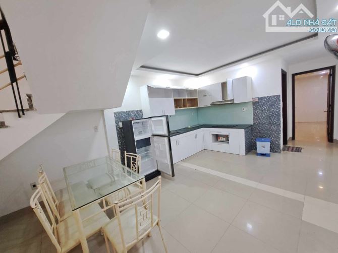 BÁN NHÀ 3 TẦNG KIỆT 5M LÊ HỮU TRÁC GIÁ ĐẦU TƯ- DT 90M2 - 1