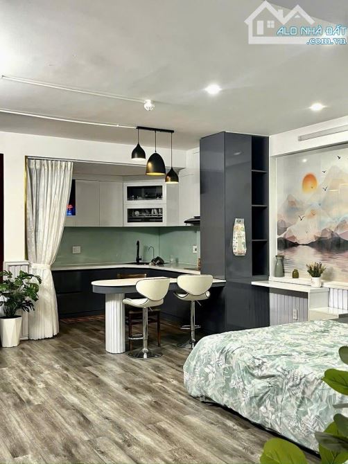 46 - Nhà 3 Tầng Hiện Đại - Đường Bùi Kỷ  - Khuê Trung - Cẩm Lệ - Gần Đại Học Ngoại Ngữ  - - 1