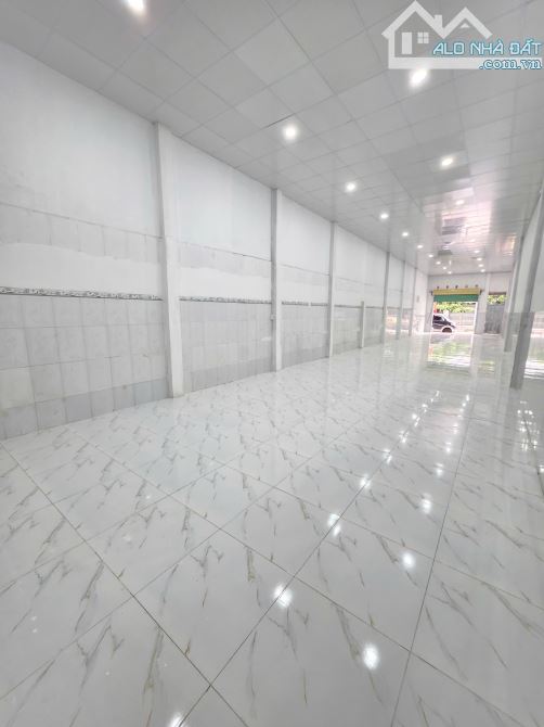 nhà Kho 146,9m2 4ty6 Tl KDC Bình Đáng, p.Bình Hòa, Tp.Thuận An - 1