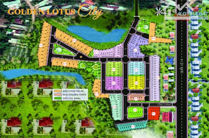 ĐẤT THỔ CƯ 180M² – XÃ ĐỒNG TIẾN – GIÁ RẺ 6 TỶ – Ô TÔ ĐỖ CỬA – KINH DOANH NGAY - 1