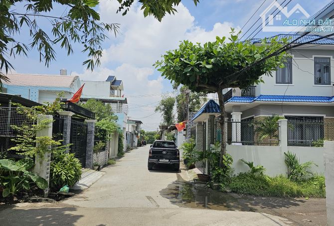 NHÀ VƯỜN BIỆT THỰ P.THỐNG NHẤT - NGAY ĐỒNG QUÊ QUÁN - 1