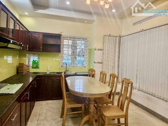 (22) 🏡 LÔ GÓC VIP – HẦM XE HƠI – 5 Tầng – NGANG 7M ĐẸP – 20M RA MT ĐƯỜNG SỐ 53 – GIÁ12.7ỷ - 1