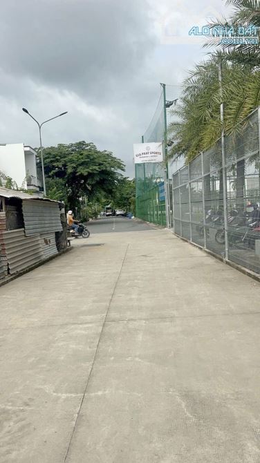 Đất Bình Nhâm 42 DT: 7.5m x 21m sổ hồng riêng bao sang tên. - 1