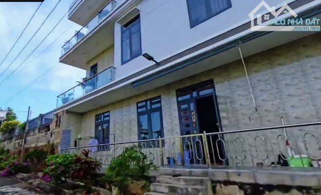 ĐỒNG TIẾN – ĐỒNG PHÚ – BÁN ĐẤT 189M² – Ô TÔ – KINH DOANH – GIÁ ĐẦU TƯ 6 TỶ - 1