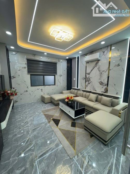 Bán nhà 3 tầng, 3PN  Lâm Thị Hố,P tân chánh hiêp  Q.12. DT 56m2 (4x14m), . - 1