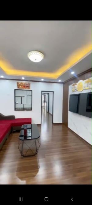 CHO THUÊ TẬP THỂ T2 THÀNH CÔNG-BA ĐÌNH-DT 110M, 3PN,2WC, ĐỦ ĐỒ-NHÀ ĐẸP-Ở NGAY- CHỈ 12TR - 1