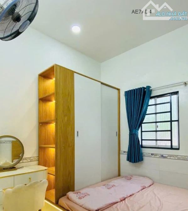 💎 CƠ HỘI SỞ HỮU NHÀ 3 TẦNG – DƯƠNG THỊ MƯỜI, P. TÂN THỚI HIỆP, Q.12 - CHỈ 4.3 TỶ 💎 - 1