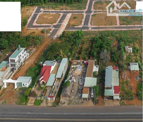 SIÊU PHẨM ĐẤT NỀN – ĐỒNG TIẾN – 266M² – KINH DOANH – ĐẦU TƯ – 8 TỶ 4 - 1