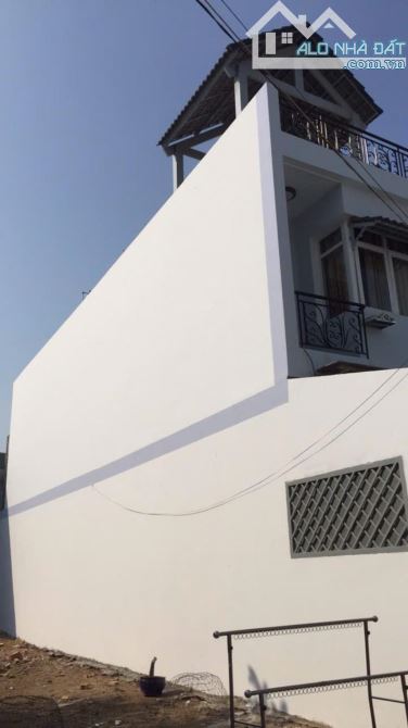 🚨 CHỦ GIẢM 500TR — NHÀ 83M2 ,2T 3PN NGUYỄN DUY TRINH, LONG TRƯỜNG, Q9 — NHỈNH 5 TỶ TL. - 1