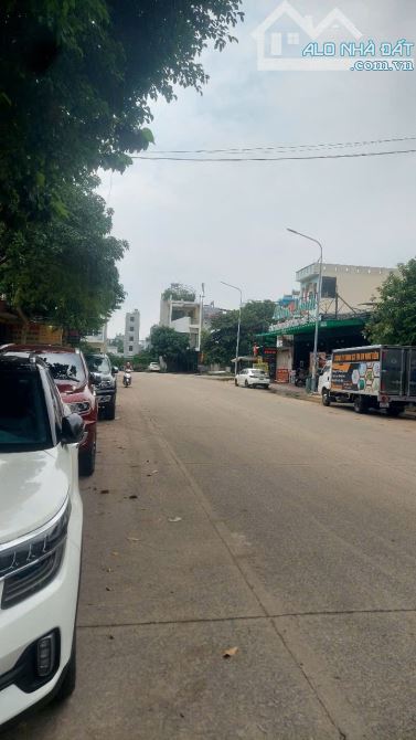 🚨 HÀNG HIẾM – MẶT TIỀN KINH DOANH NGÃ TƯ 550, DĨ AN 🚨 - 1