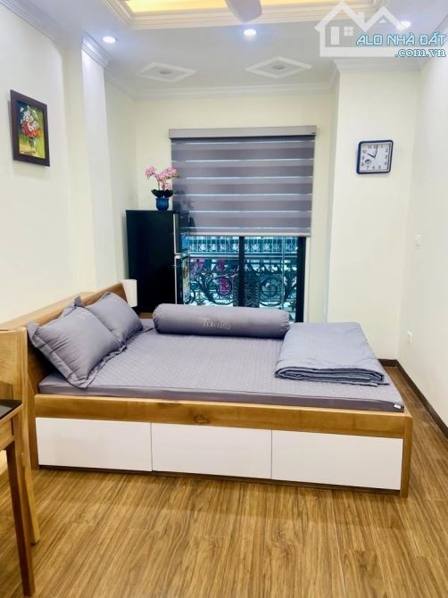 🏠SIÊU ĐẸP🔥MÁY IN TIỀN CHO NHÀ ĐẦU TƯ-DÒNG TIỀN 270 TRIỆU/ TH-Ô TÔ ĐỖ CỬA-THÔNG XUÂN LA - 1