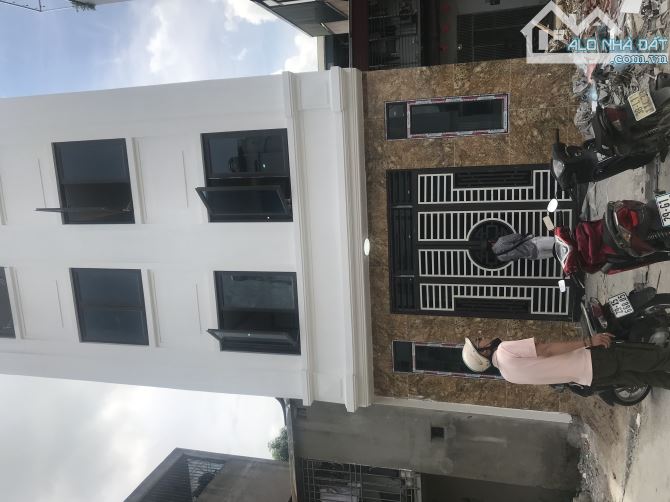 BÁN NHÀ KIẾN HƯNG - HÀ ĐÔNG. NHÀ MỚI 5 TẦNG x 40m2. 3 THOÁNG. THANG MÁY XỊN. VIEW HỒ ĐẸP! - 1