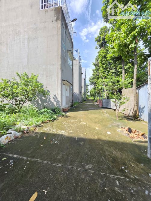 đất 100m2 3ty8 TL Gần Chợ Đại Quang, KDC gần ngã tư Chiêu Liêu, p.Tân Bình - 1