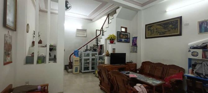 50 - Đỗ Đăng Tuyển - Khuê Trung Cẩm Lệ - Nhà 2 tầng Kiên Cố - Nhà Đẹp - Giá 5.3 tỷ có bớt - 1