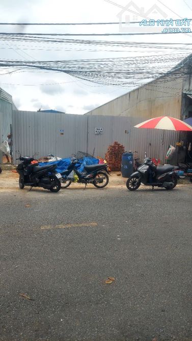 BÁN ĐẤT D11 – KDC VIỆT SING, AN PHÚ – THUẬN AN (MẶT TIỀN ĐƯỜNG CHỢ) 300m2 - 1