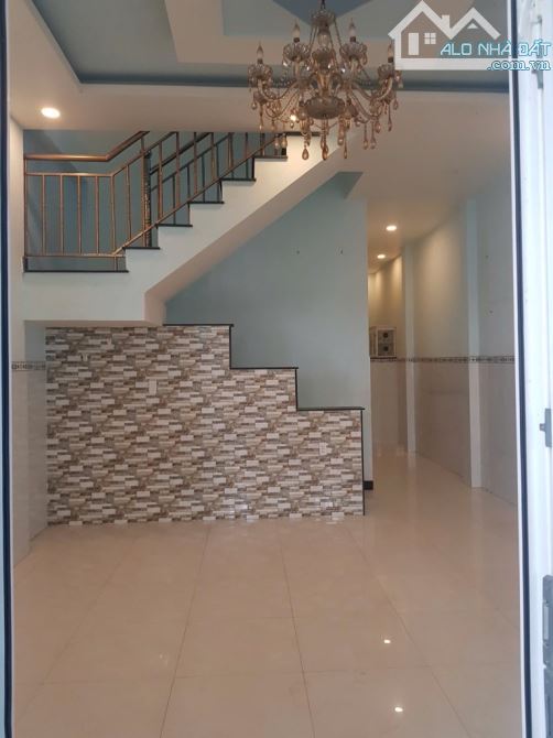 💎 CỰC HIẾM – 6,X TỶ – NHÀ 110M2 – 3 TẦNG 4PN – HXH 1 SẸT NGUYỄN DUY TRINH – FULL NỘI THẤT - 1