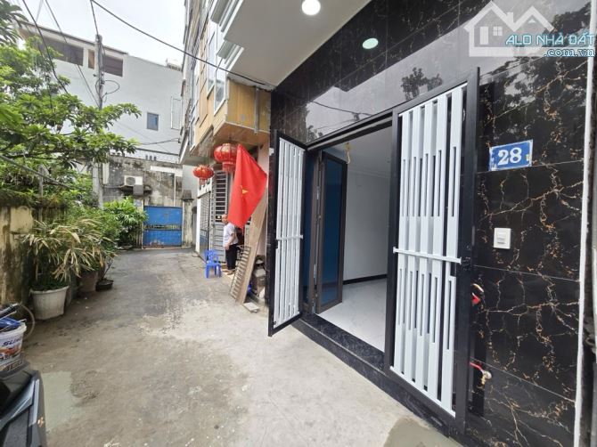 🌹NHÀ ĐẸP XUÂN PHƯƠNG  🏤NHÀ DÂN XÂY MỚI 5 TẦNG THANG MÁY _ NGÕ OTO NHỎ ĐỖ CỬA_ AN SINH TỐ - 1