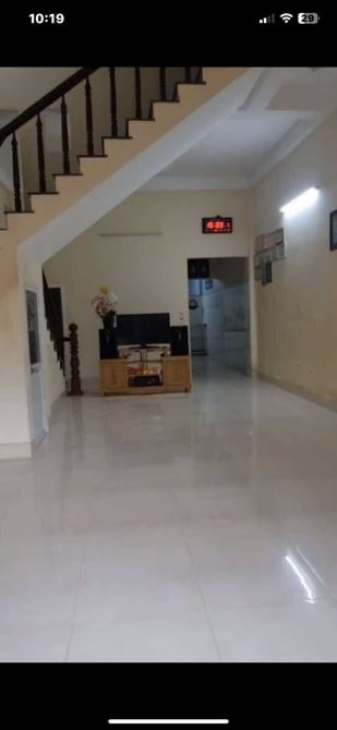 NHÀ 2 TẦNG KIỆT ÔTÔ PHẠM NHƯ XƯƠNG - DIỆN TÍCH 100M2 - GIÁ 3,45 TỶ.2 - 1