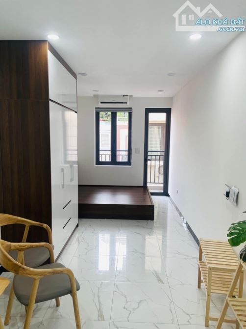 Bán nhà khu vực Đội Cấn - Chính chủ - Nhà kinh doanh để cho thuê phòng trọ, tiện ích - 1