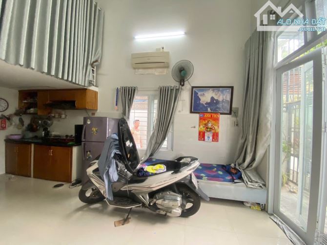 Hiếm, Nhà Gần Biển, 77m2, Full Nội Thất - Chỉ 3 Tỷ - 1