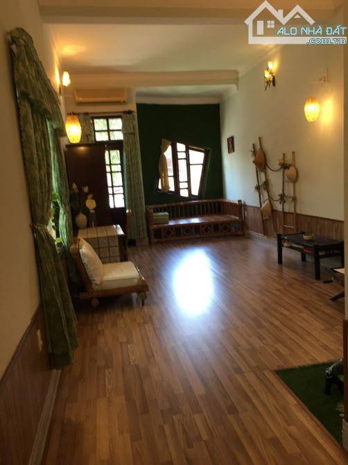 🏠 Cần bán Nhà mặt tiền (1T2L1T, 6PN, 5WC) – Trương Công Định, P.3 – 91.6m² – Giá 16 tỷ - 1