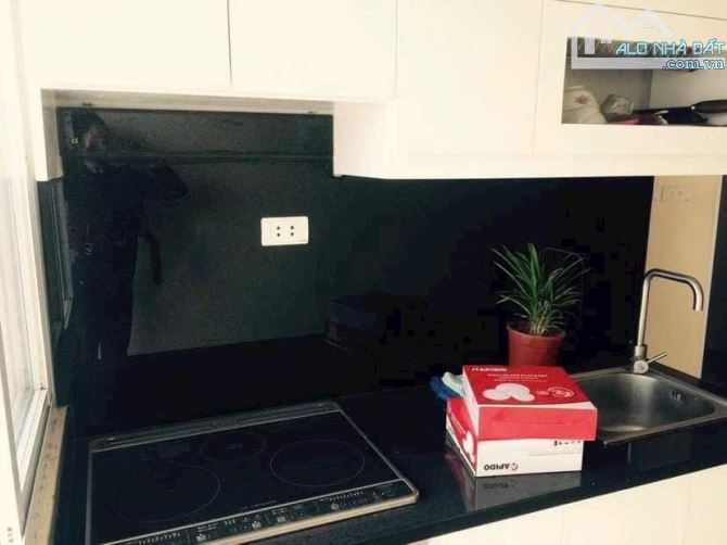 8 TRIỆU 🏡 CHO THUÊ CĂN HỘ CHUNG CƯ CT1B – THẠCH BÀN 🛋️ 2PN – FULL NỘI THẤT Ở HỘ GIA ĐÌNH - 1