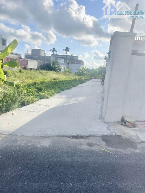 Bán đất 51,4m2 tại Lương Quán, Nam Sơn, An Dương giá 1,18 tỷ - 1