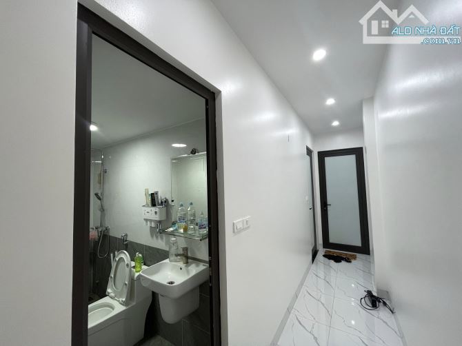 Lô góc duy nhất 7 tầng, thang máy,48m, ô tô chánh, ở sướng, kinh doanh đỉnh cao, Thịnh Hào - 1