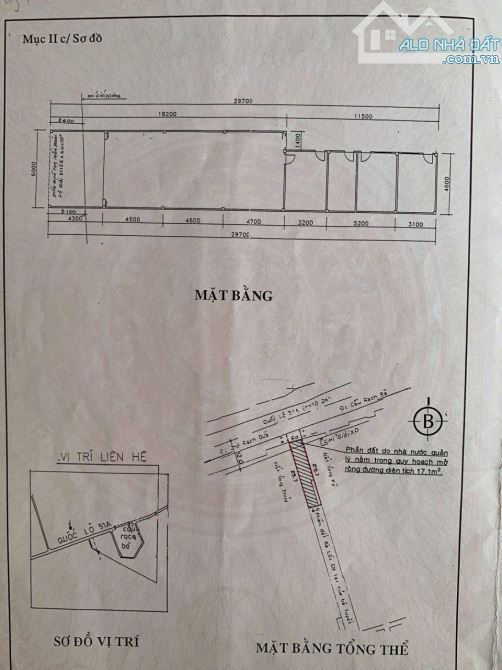 Bán đất MT đường 30/4 vị trí đẹp khu công nghiệp Đông Xuyên 🤩
- DT: 163m2 (6 x 27,5) - 1