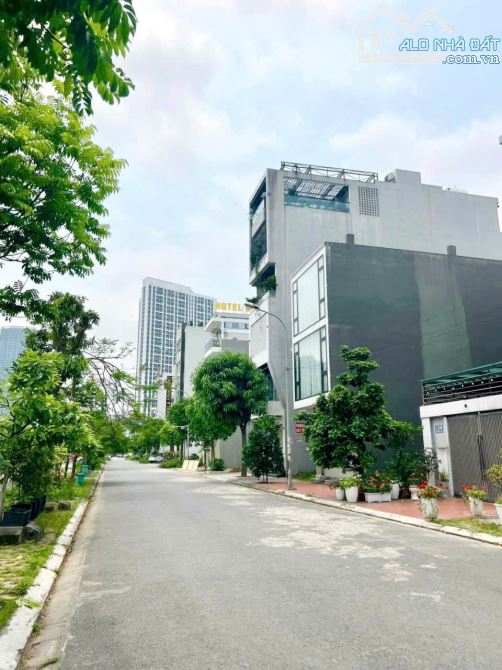 Cực hiếm 71,9m2 đất sau quận ủy Hồng Bàng, Hải Phòng chỉ 5 tỷ 752 tr - 1