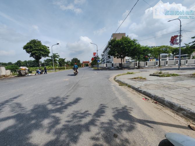 🏠Cần bán lô đất Cán Khê – Nguyên Khê – Đông Anh – Hà Nội - 1