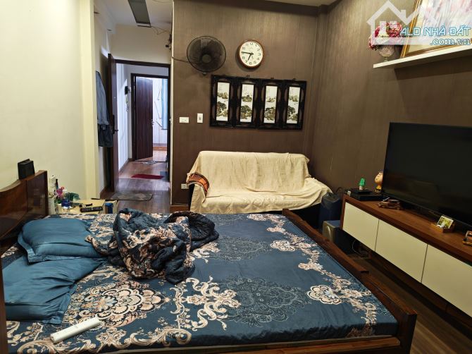 Bán Nhà Kim Mã, Ngọc Khánh, Ba ĐÌnh. Gần Nguyễn CHí Thanh, CV Thủ Lệ. Giá: 15,8 Tỷ - 1