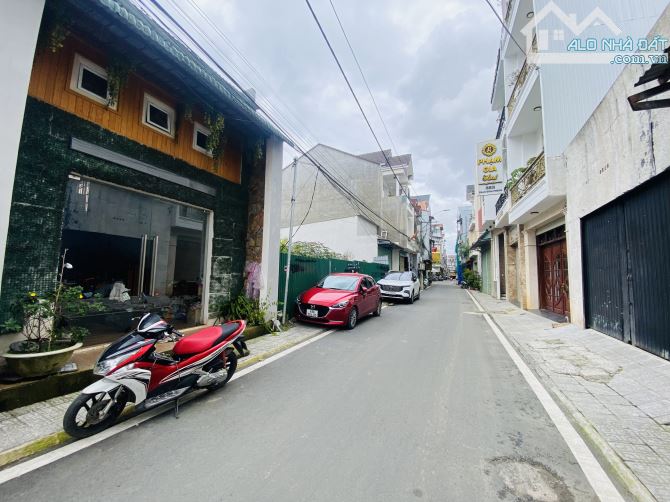 🏡 BÁN NHÀ MẶT TIỀN PHAN ĐÌNH PHÙNG – TRUNG TÂM P2, ĐÀ LẠT 🏡 - 1