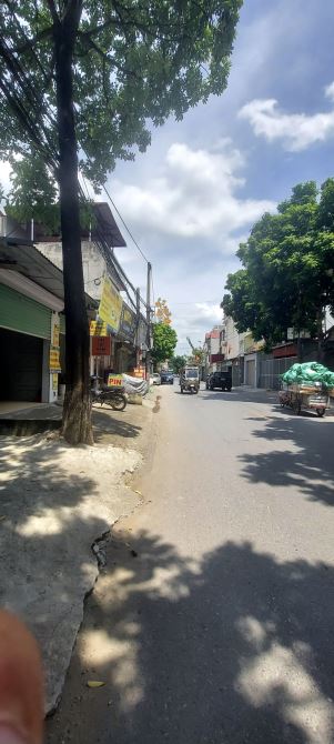 VÂN TRÌ VÂN NỘI 168M2 TRỤC CHÍNH - ĐƯỜNG 12M - CHẠY XUYÊN TP THÔNG MINH - 1