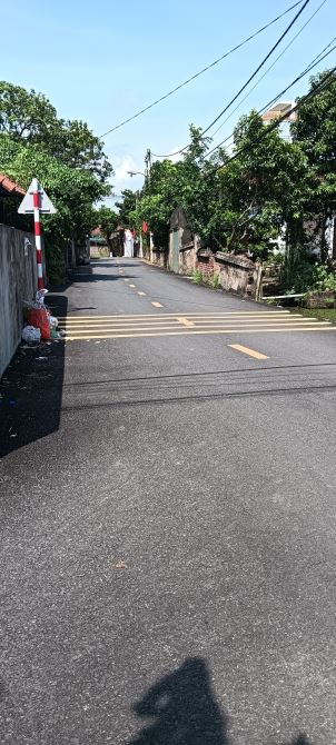 💥Đất Đẹp 👉Đường Rộng🚘oto Tránh 💲Giá rẻ nhất xã so với vị trí  🏠Chương Dương_Thường Tí - 1