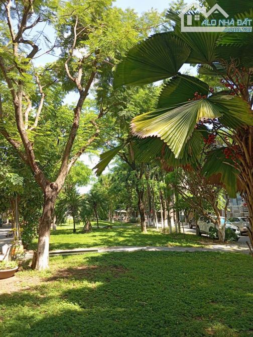 🌿 KHÔNG GIAN  XANH GIỮA LÒNG THÀNH PHỐ – CÔNG VIÊN XANH MÁT,NHÀ 3 TẦNG NGUYỄN TRÁC ĐN - 1