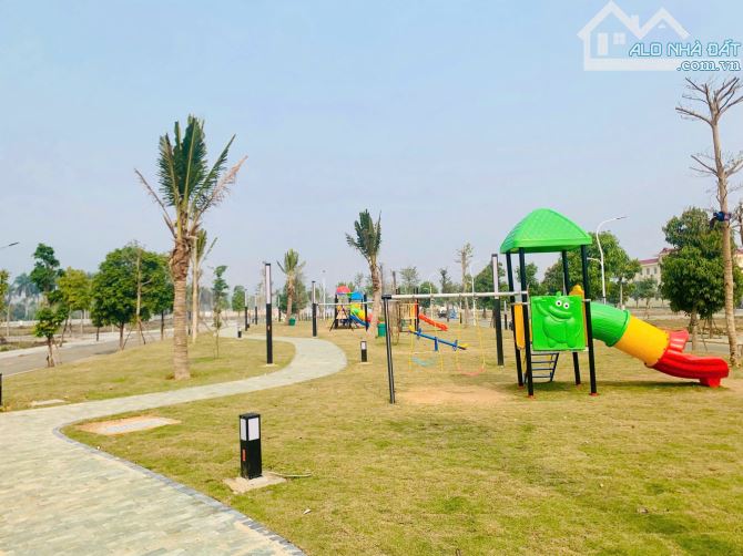 Bán nhanh căn hộ liền kề dự án Centre Ville Lương Sơn - khu đô thị sống chất bậc nhất - 1