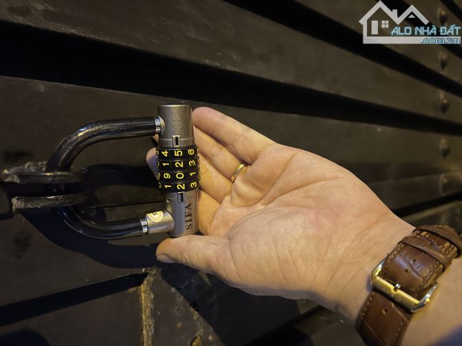 Phước kiển chỉ với 4 tỷ 2 sở hữu nagy lô đất 9*11m Sh. riêng - 1